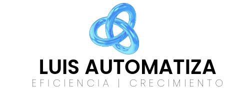 luisautomatiza.com